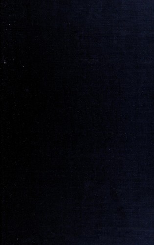 Cover for Man, the social creator