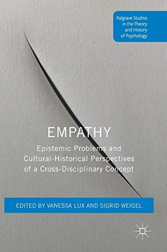 Cover for Empathy