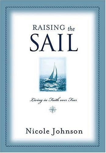 Cover for Raising The Sail