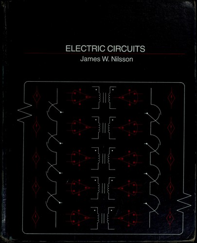 Cover for Electric circuits