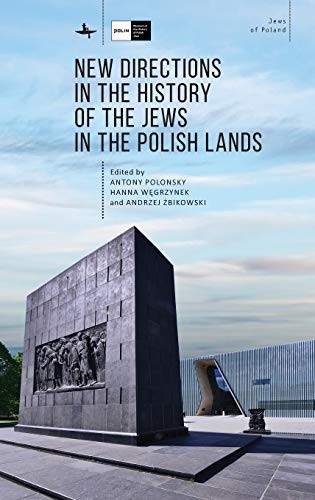 Cover for New Directions in the History of the Jews in the Polish Lands