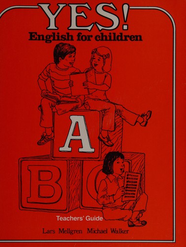 Cover for Yes!
