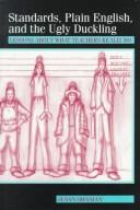 Cover for Standards, Plain English, and the Ugly Duckling