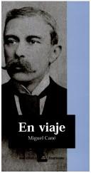 Cover for En viaje