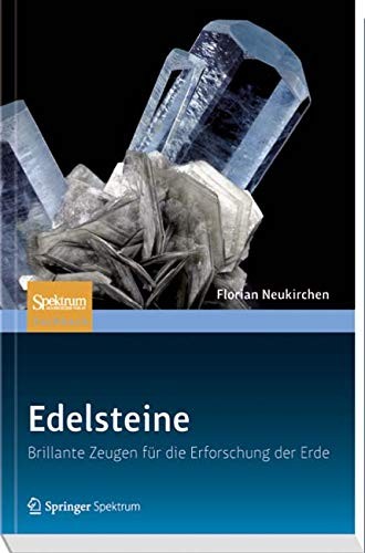 Cover for Edelsteine