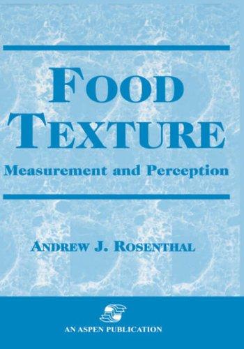 Cover for Food texture