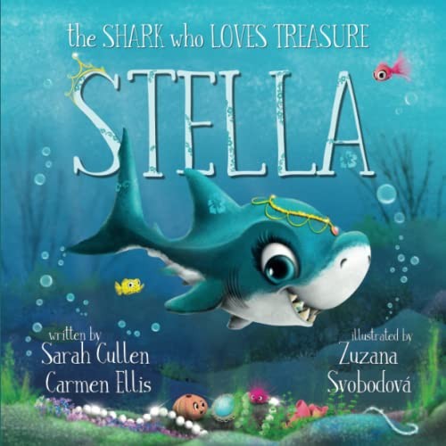 Cover for Stella