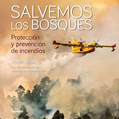 Cover for Salvemos los bosques