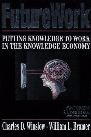 Cover for FutureWork
