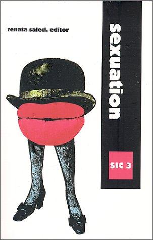 Cover for Sexuation