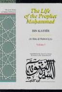 Cover for The Life of the Prophet Muhammad