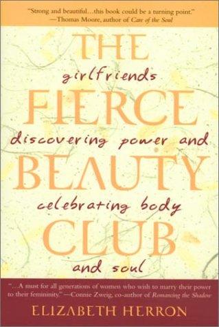 Cover for The Fierce Beauty Club
