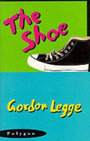 Cover for The shoe