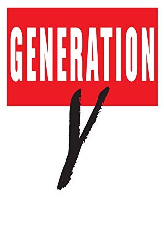 Cover for Generation Y