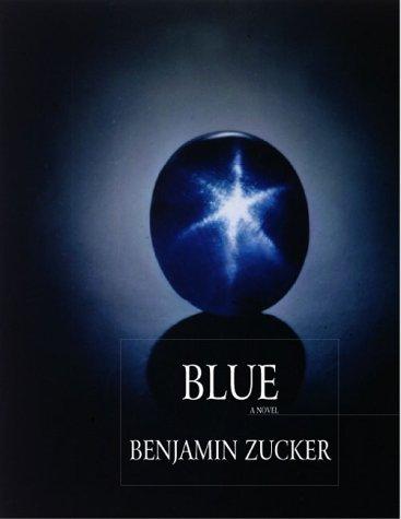 Cover for Blue