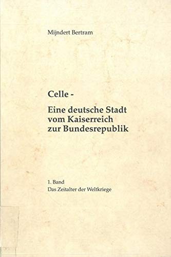Cover for Celle