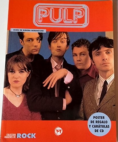 Cover for Pulp