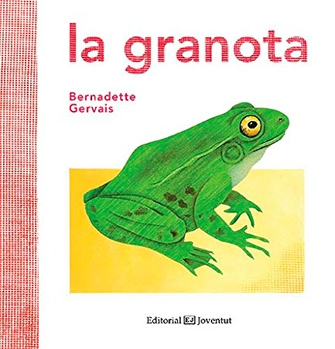 Cover for La granota