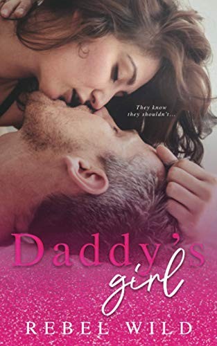 Cover for Daddy's Girl