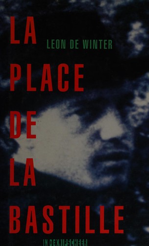 Cover for La Place de la Bastille