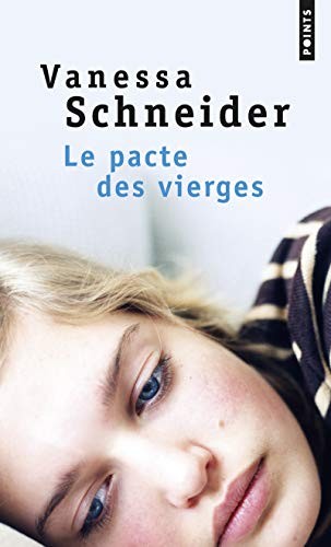 Cover for Le Pacte des vierges
