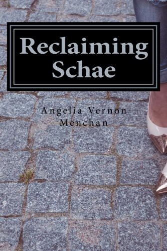 Cover for Reclaiming Schae