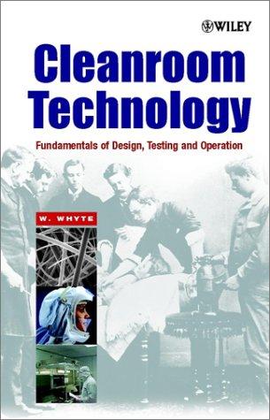 Cover for Cleanroom Technology