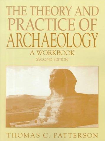 Cover for The Theory and Practice of Archaeology
