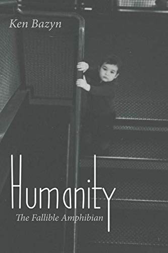 Cover for Humanity