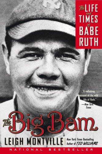 Cover for The Big Bam