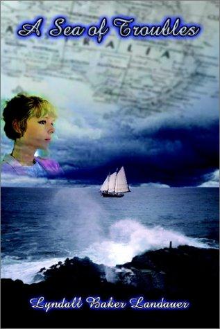 Cover for A Sea of Troubles