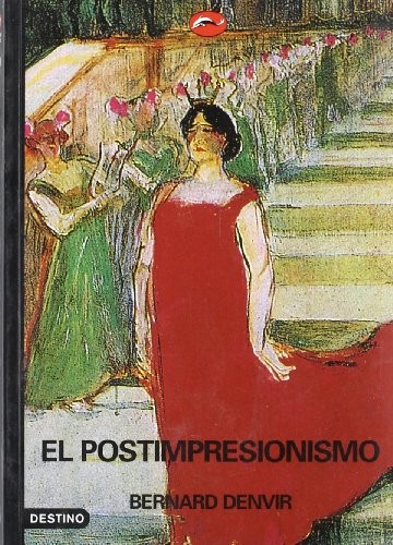 Cover for El postimpresionismo