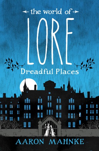 Cover for World of Lore