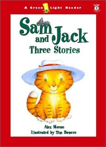 Cover for Sam and Jack