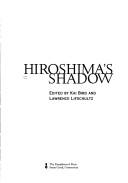 Cover for Hiroshima's Shadow