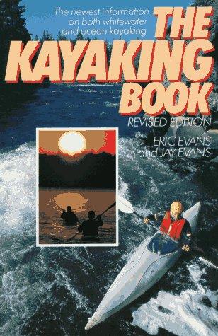 Cover for The Kayaking Book