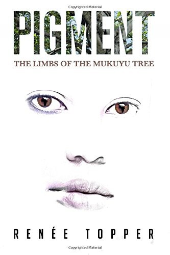 Cover for Pigment