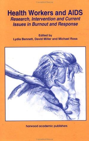 Cover for Health Workers and Aids