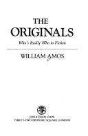 Cover for The originals