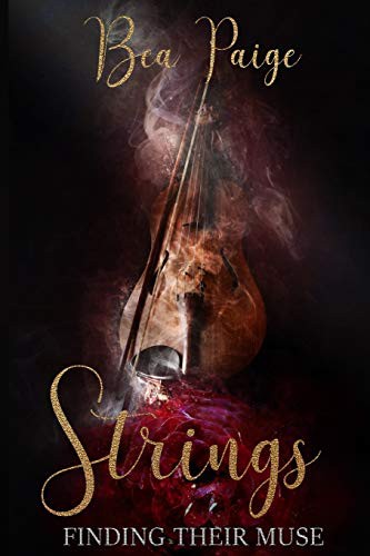 Cover for Strings