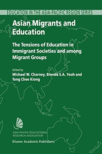 Cover for Asian Migrants and Education