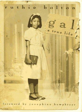 Cover for Gal