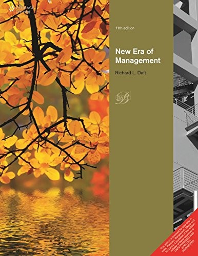 Cover for New Era Management