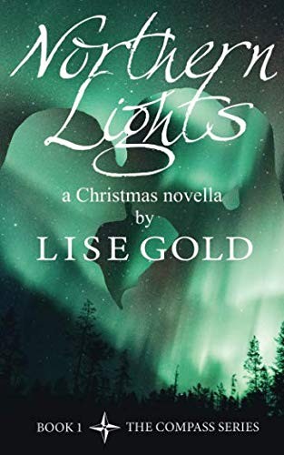 Cover for Northern Lights