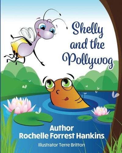 Cover for Shelly and the Pollywog