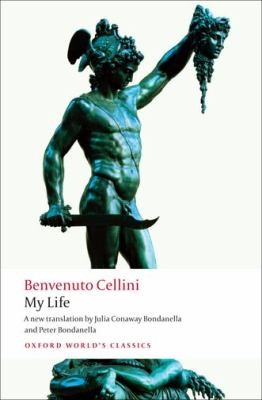 Cover for My Life