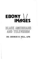 Cover for Ebony Images