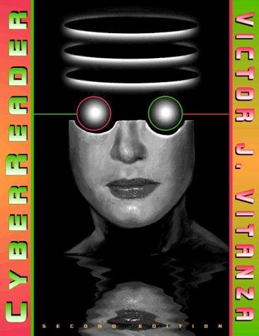 Cover for CyberReader
