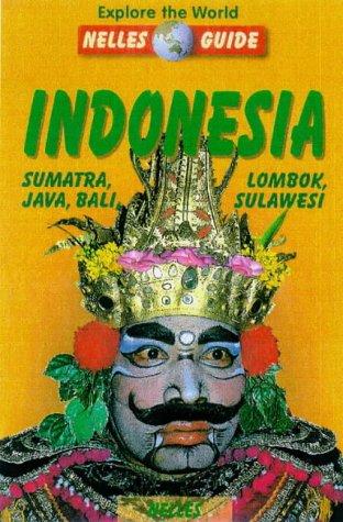 Cover for Nelles Guide Indonesia