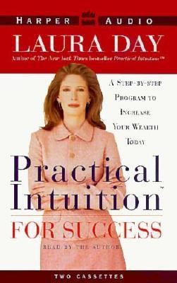 Cover for Practical Intuition For Success